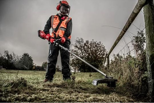 Grästrimmer M18 Foph-lta
